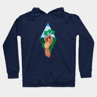 Clover Hoodie